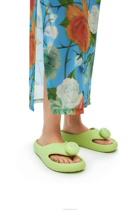 Loewe mujer tobogán de espuma LP64716 cal